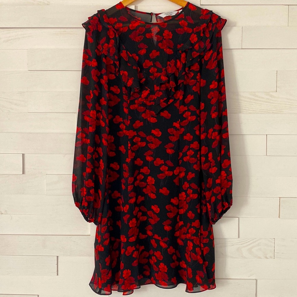 & Other Stories dress.